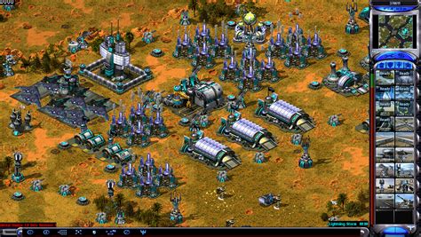 cnc red aler|Red Alert 2 Online .